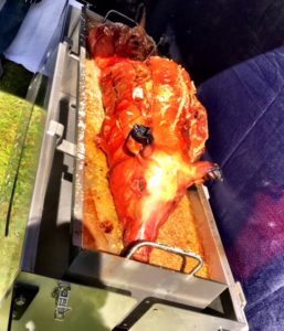 Hog Roast Orpington