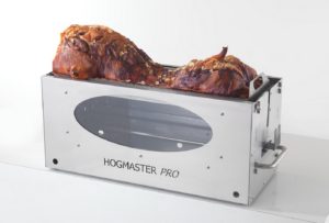 Hog Roast West London