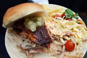 Hog Roast Esher