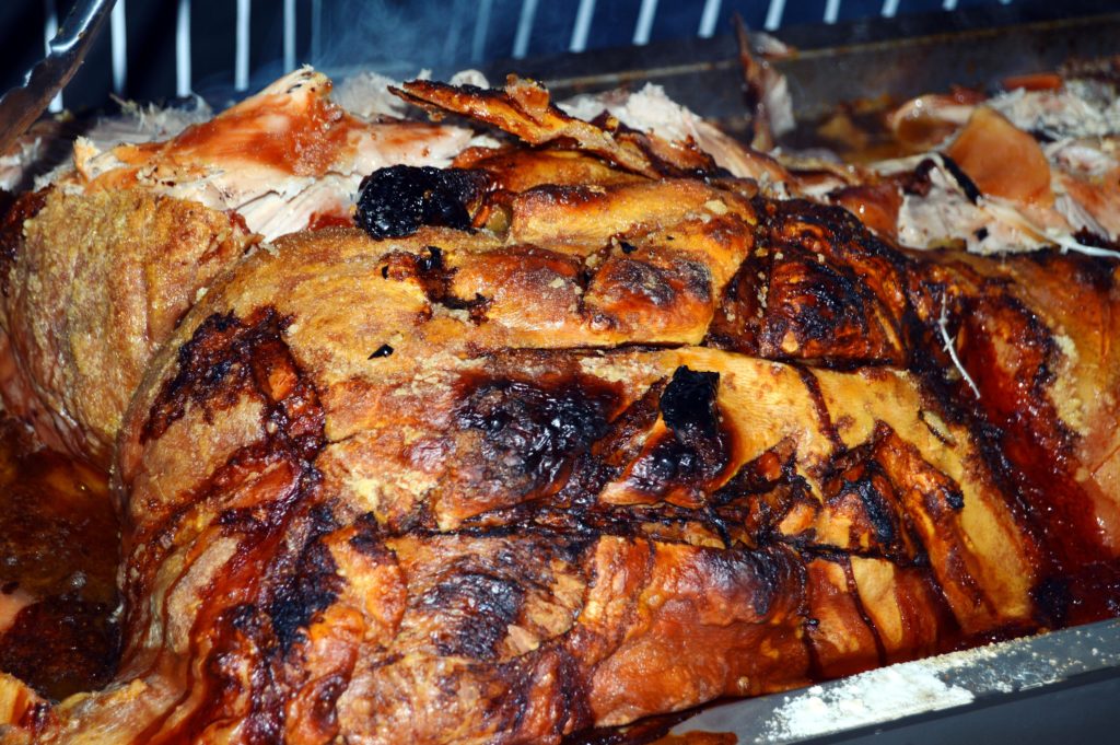 Hog Roast Bayswater 