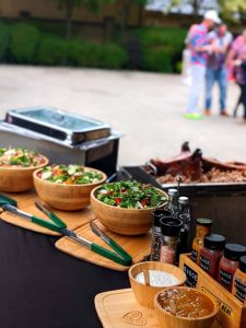 Hog Roast Aldgate