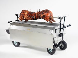 Hog Roast London